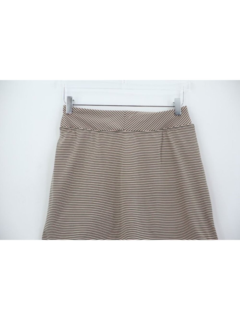 Title Nine Dream On Buttah Skort Golf Tennis Pickleball Brown Pink Size S - Picture 3 of 13
